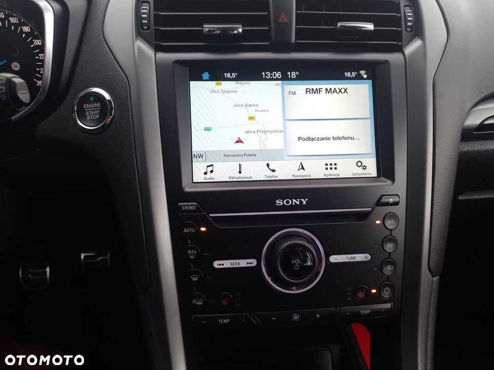 Ford Mondeo 1.5 EcoBoost Start-Stopp ST-Line - 23