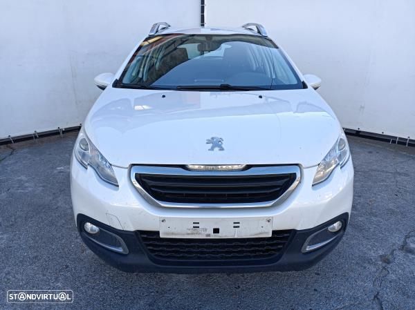 Para Peças Peugeot 2008 I (Cu_) - 1