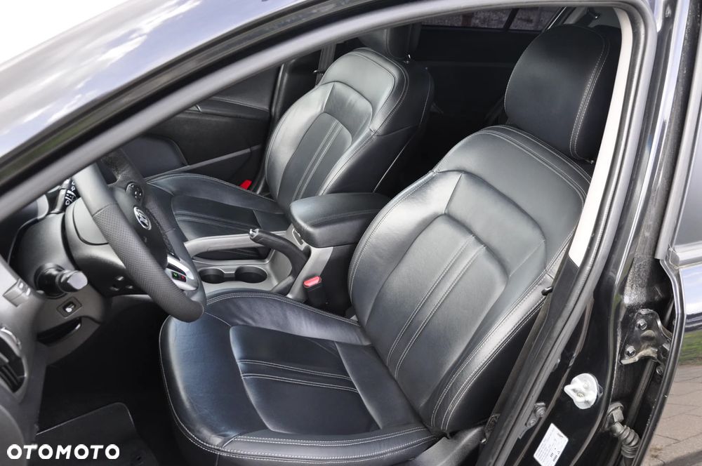Kia Sportage 2.0 CRDI 184 AWD Platinum Edition - 29