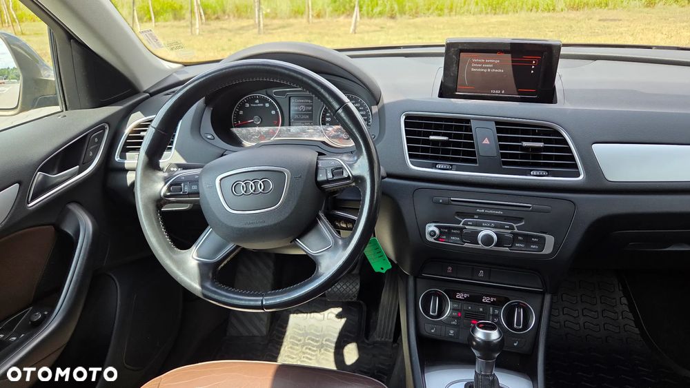 Audi Q3 1.4 TFSI CoD ultra Sport S tronic - 15