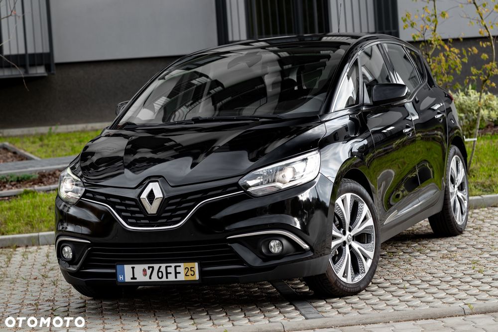 Renault Scenic ENERGY dCi 110 INTENS - 4