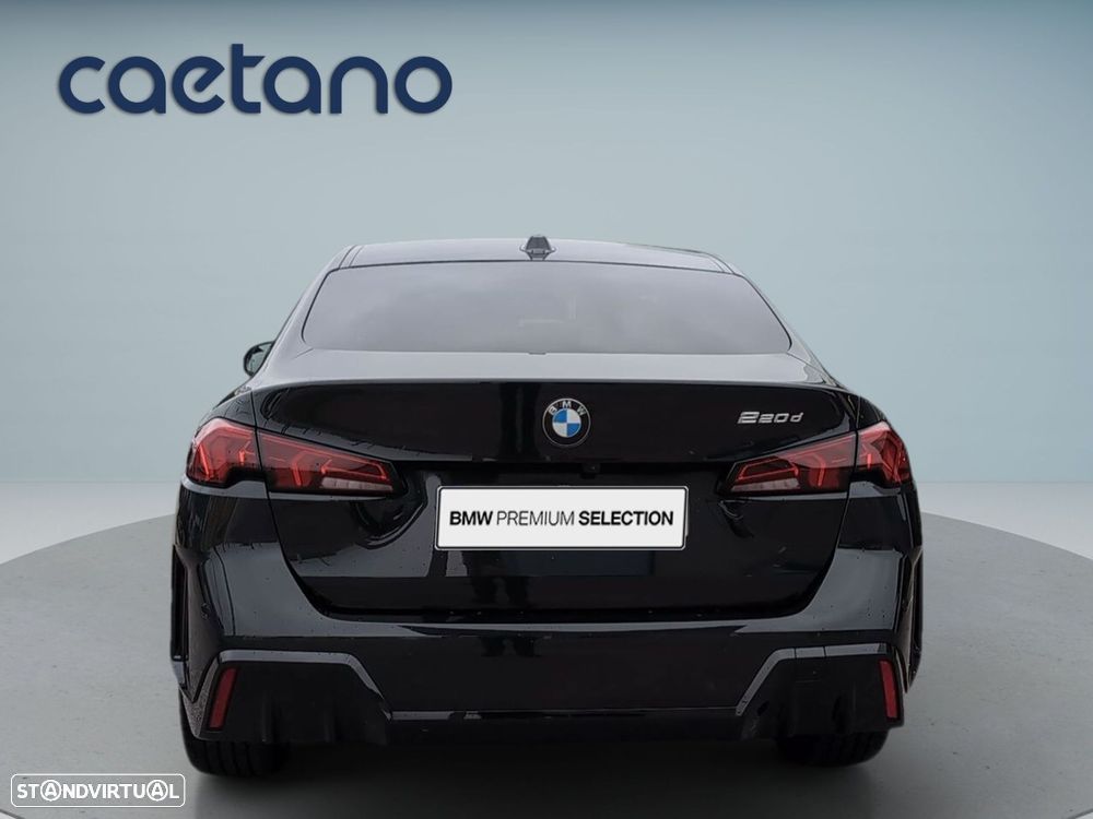 BMW 220 Gran Coupé d Pack Desportivo M - 7
