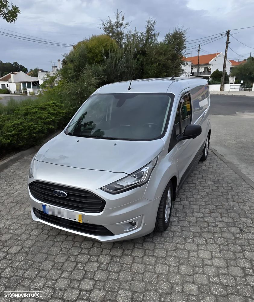 Ford Transit Connect - 2