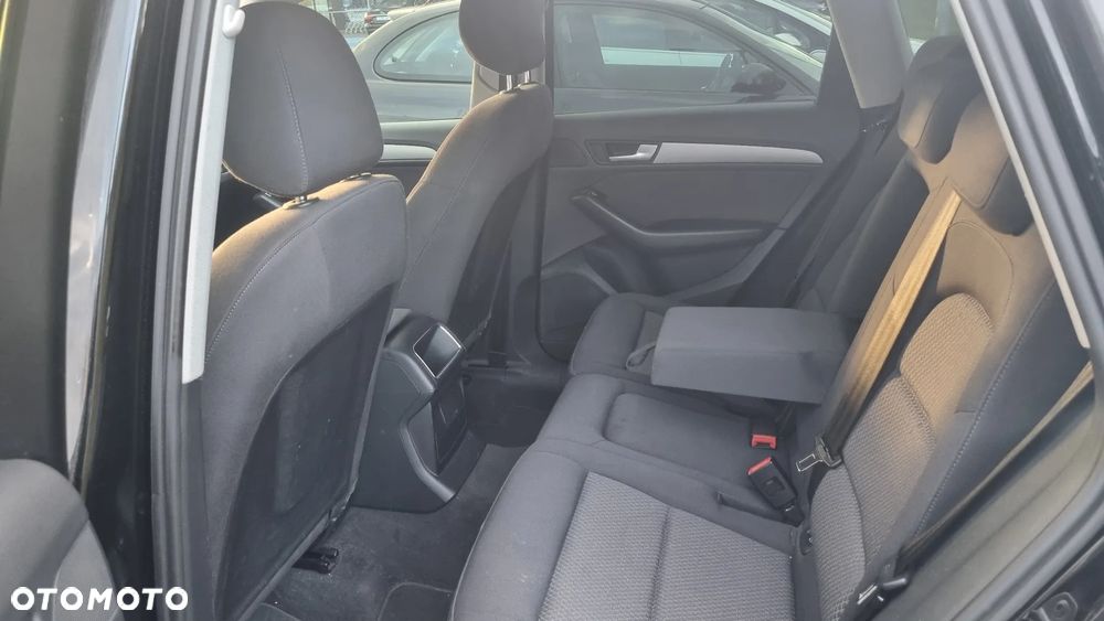 Audi Q5 2.0 TDI - 7