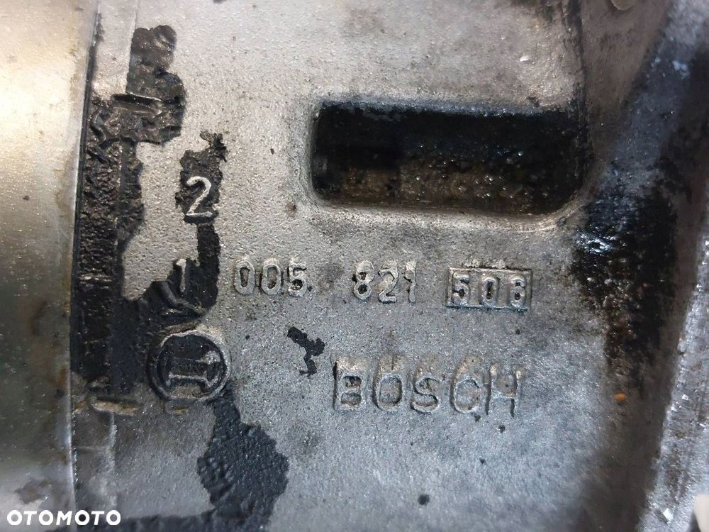 ROZRUSZNIK BOSCH BMW E30 318i 1.8 M40 0001108065 - 6