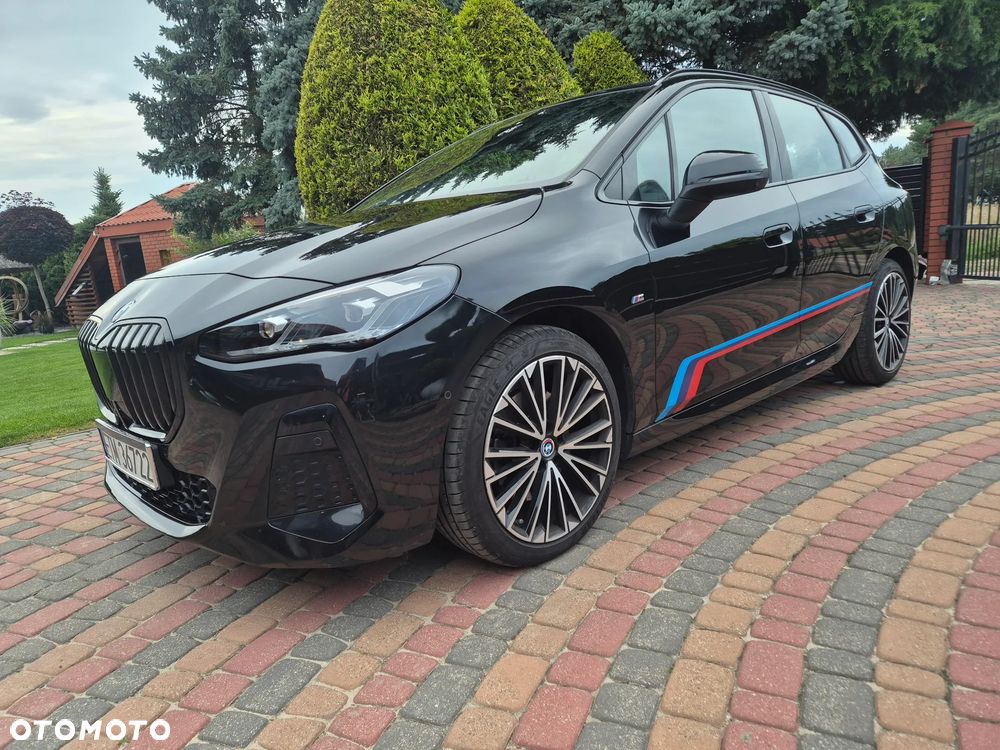 BMW Seria 2 223i mHEV Luxury Line sport - 3
