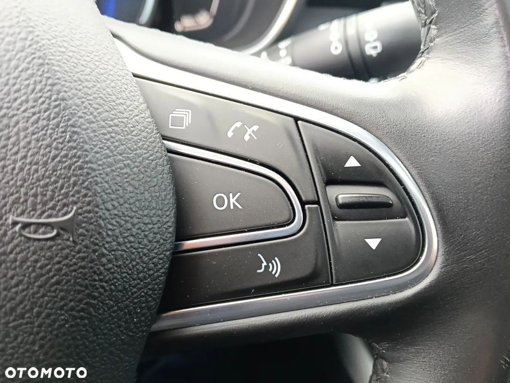 Renault Kadjar 2020