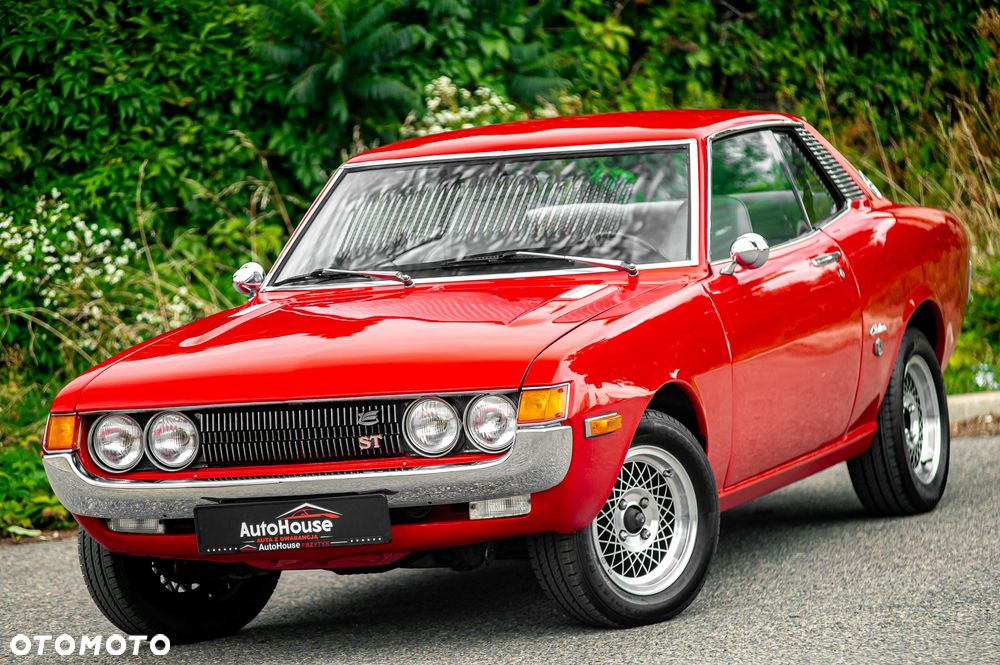 Toyota Celica - 6