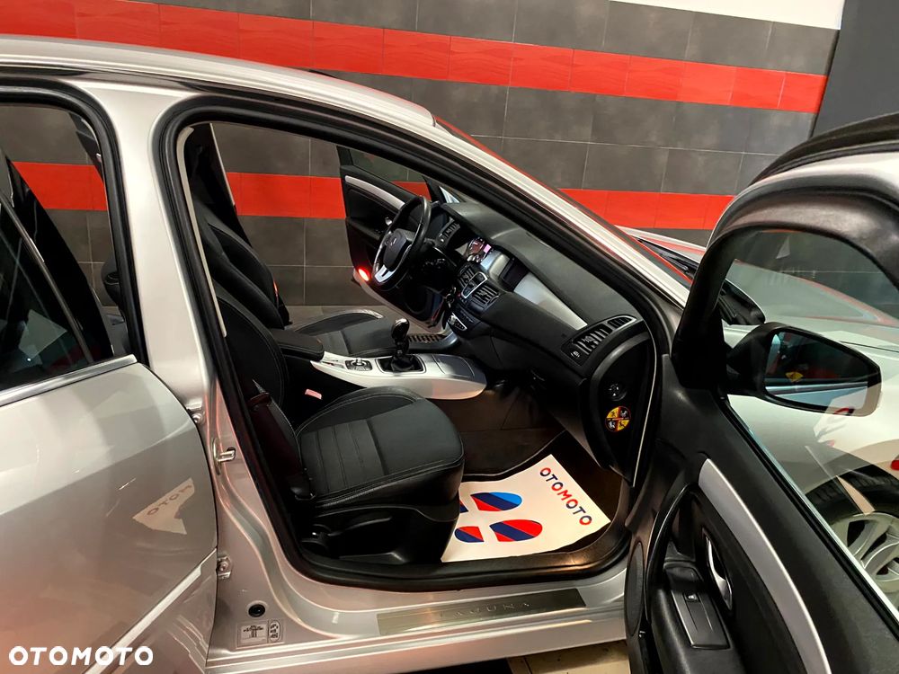 Renault Laguna 2.0 Privilege - 18