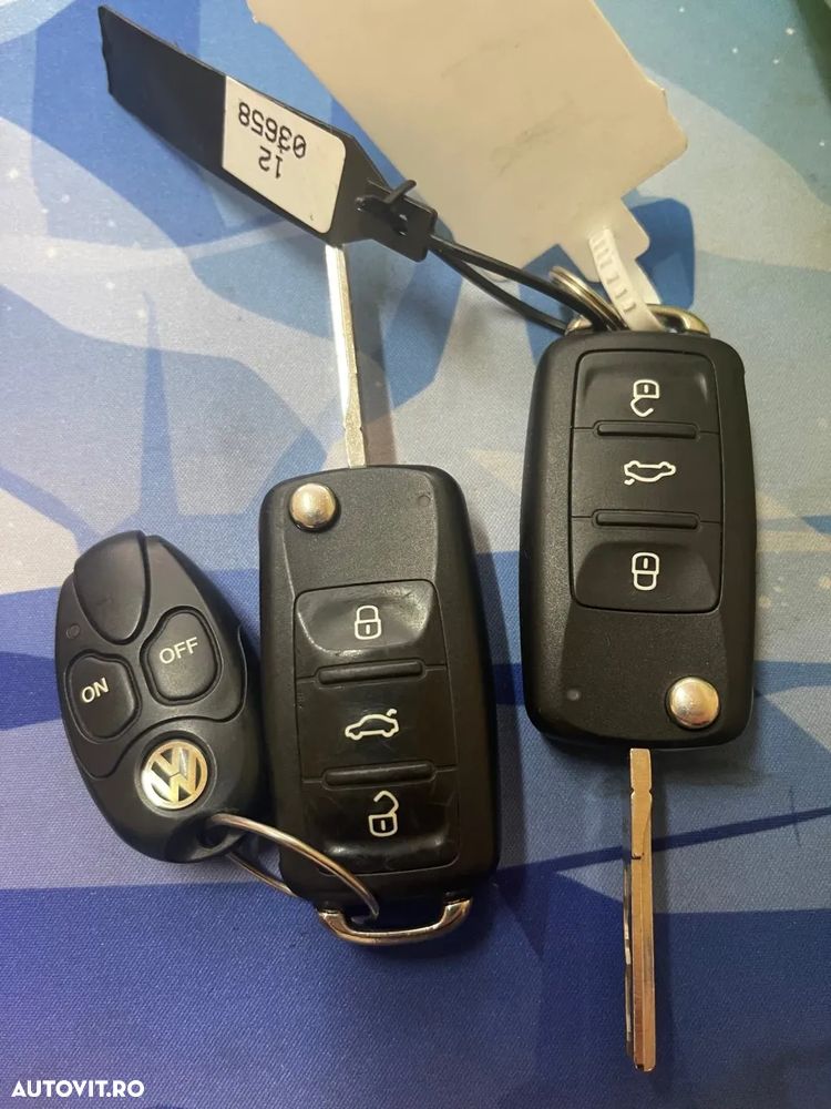 Volkswagen Tiguan 2.0 TDI DPF 4Motion BlueMotion Technology DSG CityScape - 19