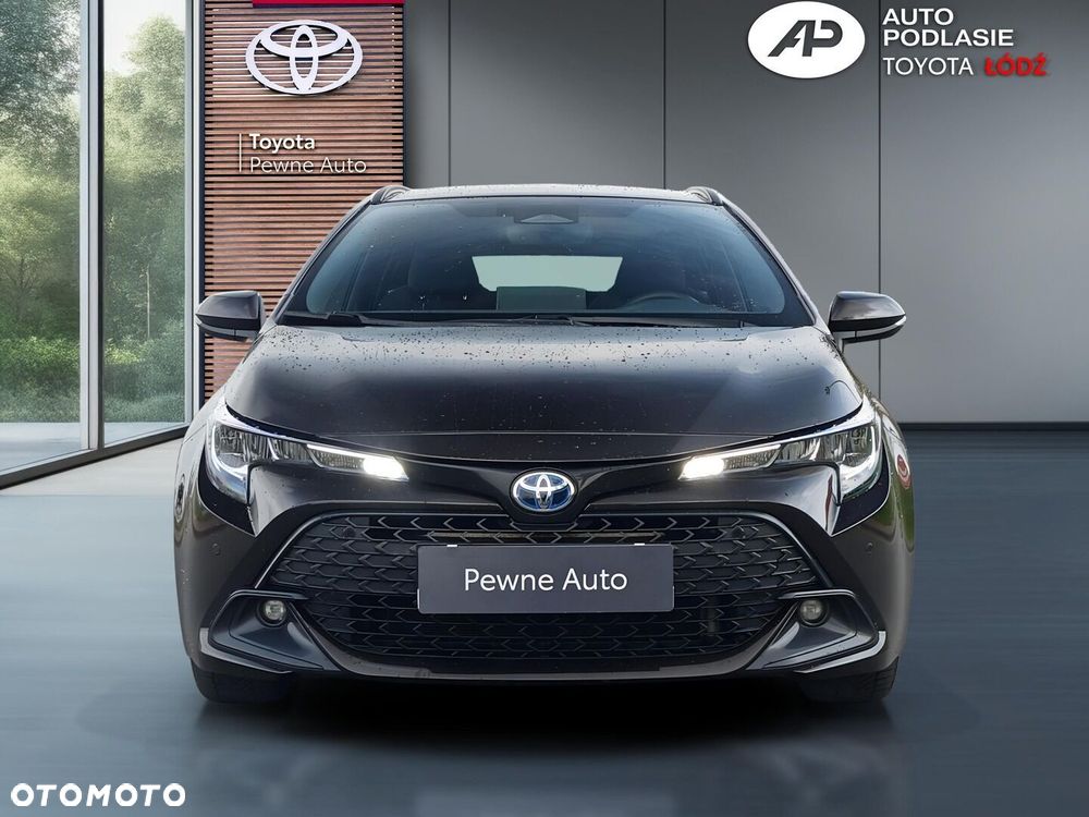 Toyota Corolla 1.8 Hybrid Comfort - 3