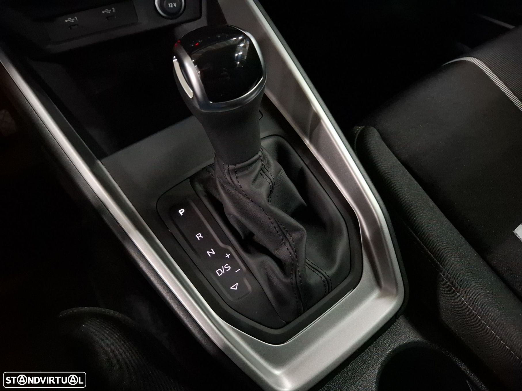 Audi A1 Sportback 30 TFSI Advanced S tronic - 17