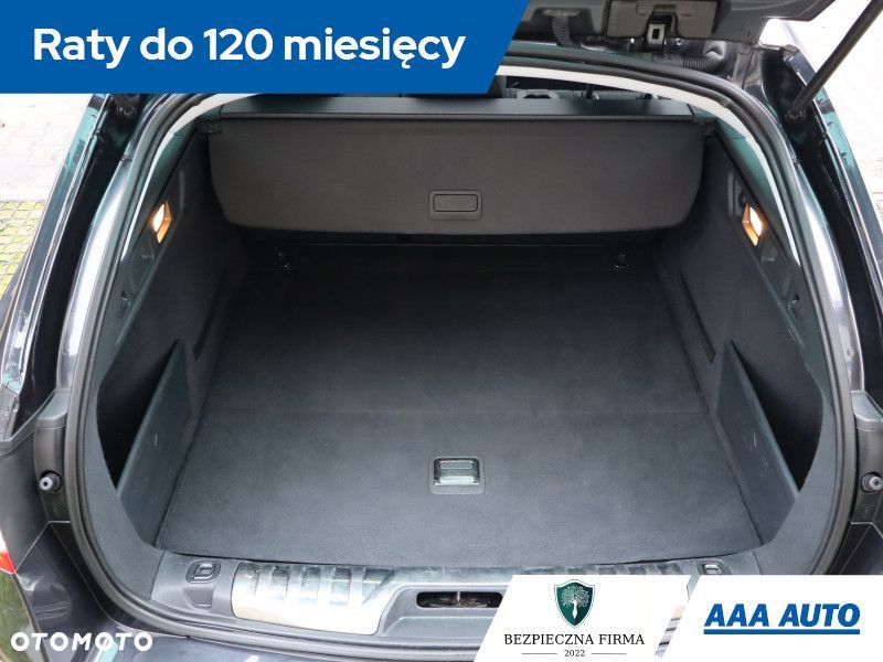 Peugeot 508 - 15
