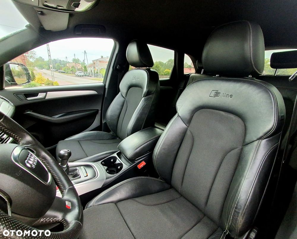 Audi Q5 - 18