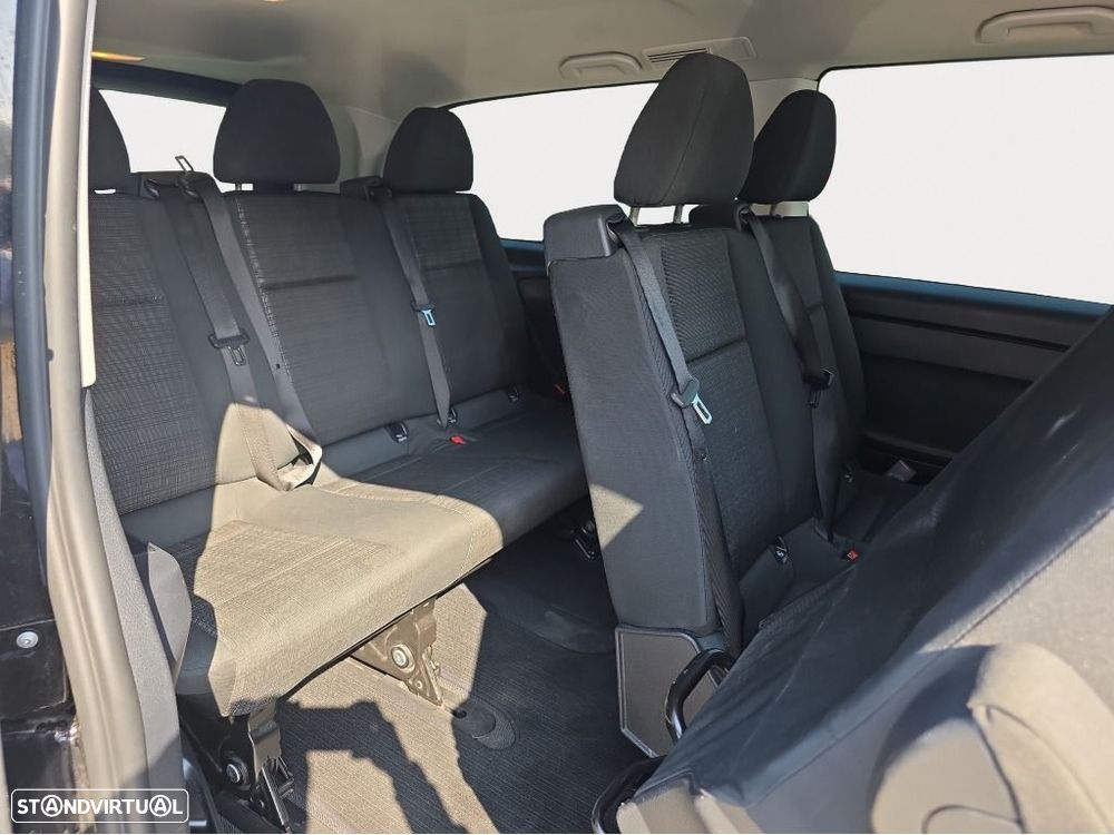 Mercedes-Benz Vito Tourer 116 CDi/34 Pro - 13