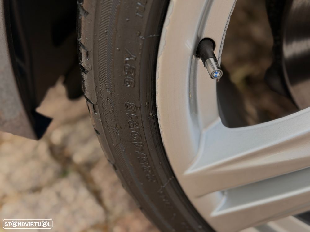 BMW 118 i Pack M - 57