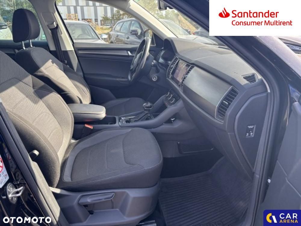 Skoda Kodiaq 2.0 TDI 4x4 Business DSG - 27