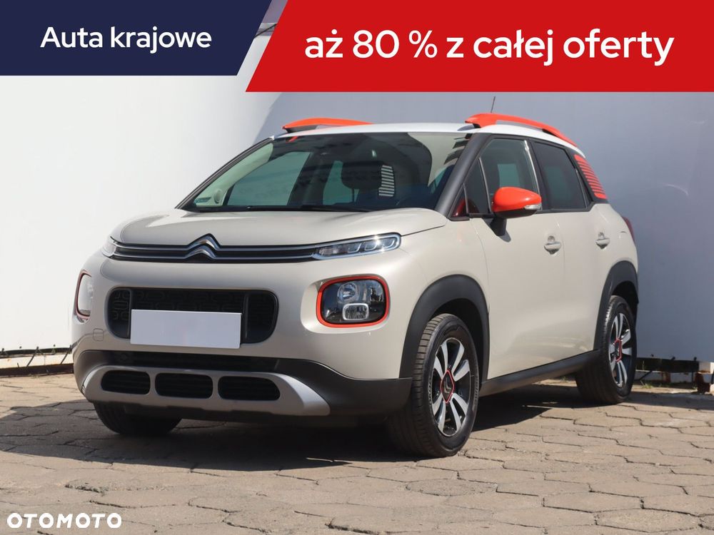 Citroën C3 Aircross - 3