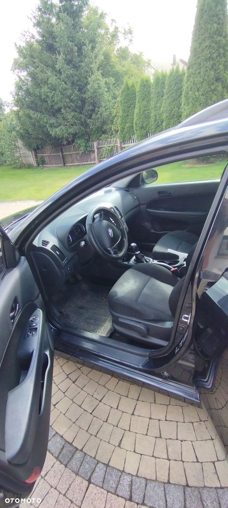 Hyundai i30 - 9