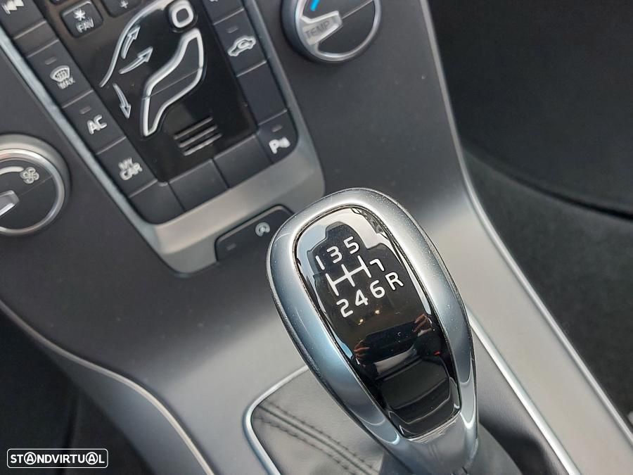 Volvo V40 2.0 D2 Kinetic Eco - 50