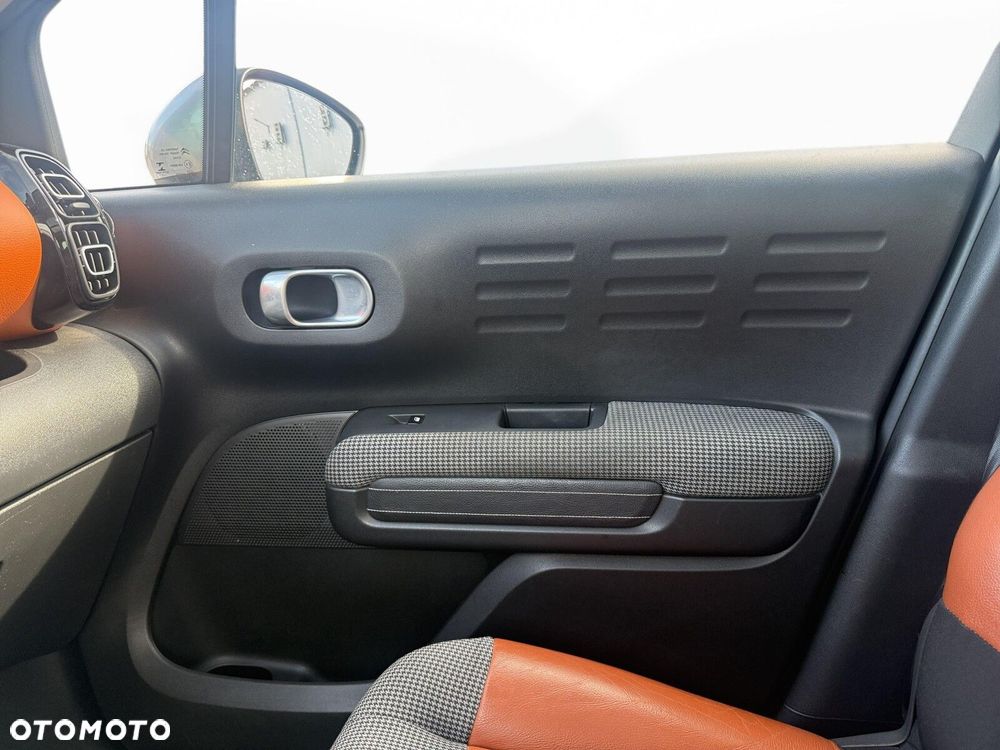 Citroën C3 Aircross - 30