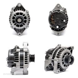 CA1053 ALTERNATOR OPEL ASTRA F 1.4 1.6 1.8 2.0 / OPEL CALIBRA 2.0 - 2