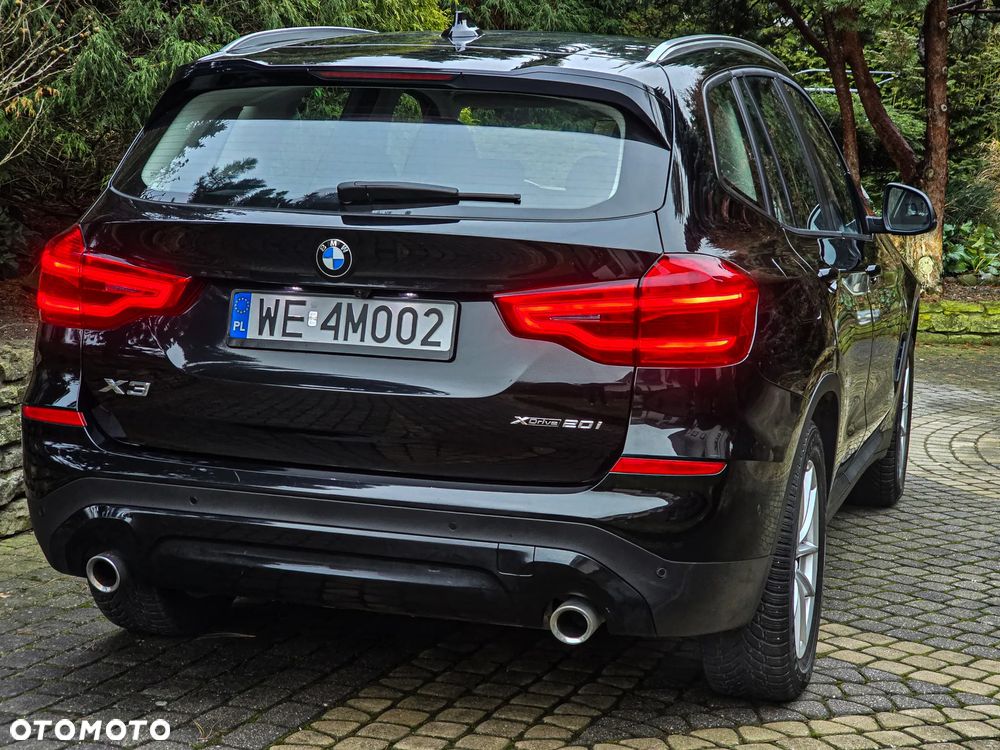 BMW X3 - 14