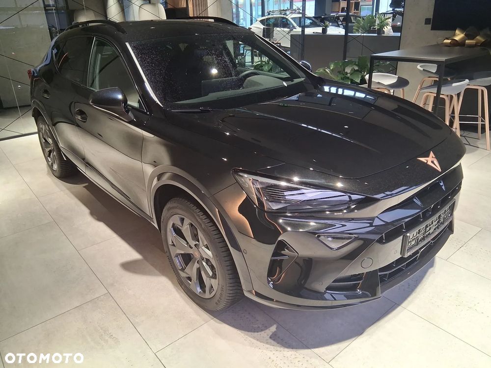 Cupra Formentor 1.5 eTSI mHEV DSG - 7