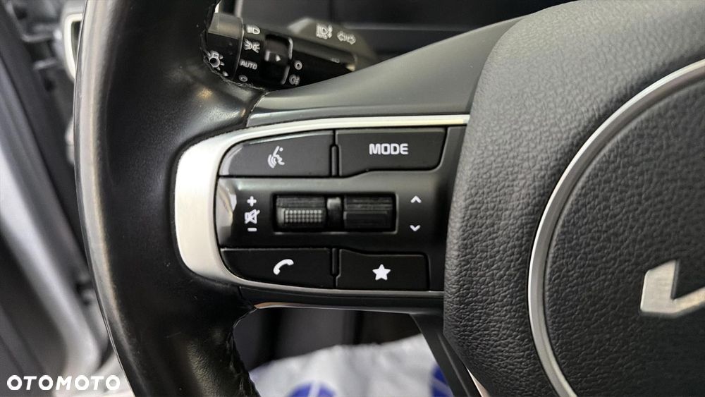 Kia Sportage 1.6 T-GDI M 2WD - 22