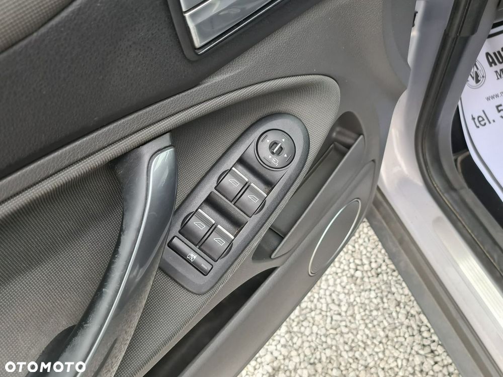 Ford Kuga 2.0 TDCi Titanium - 29