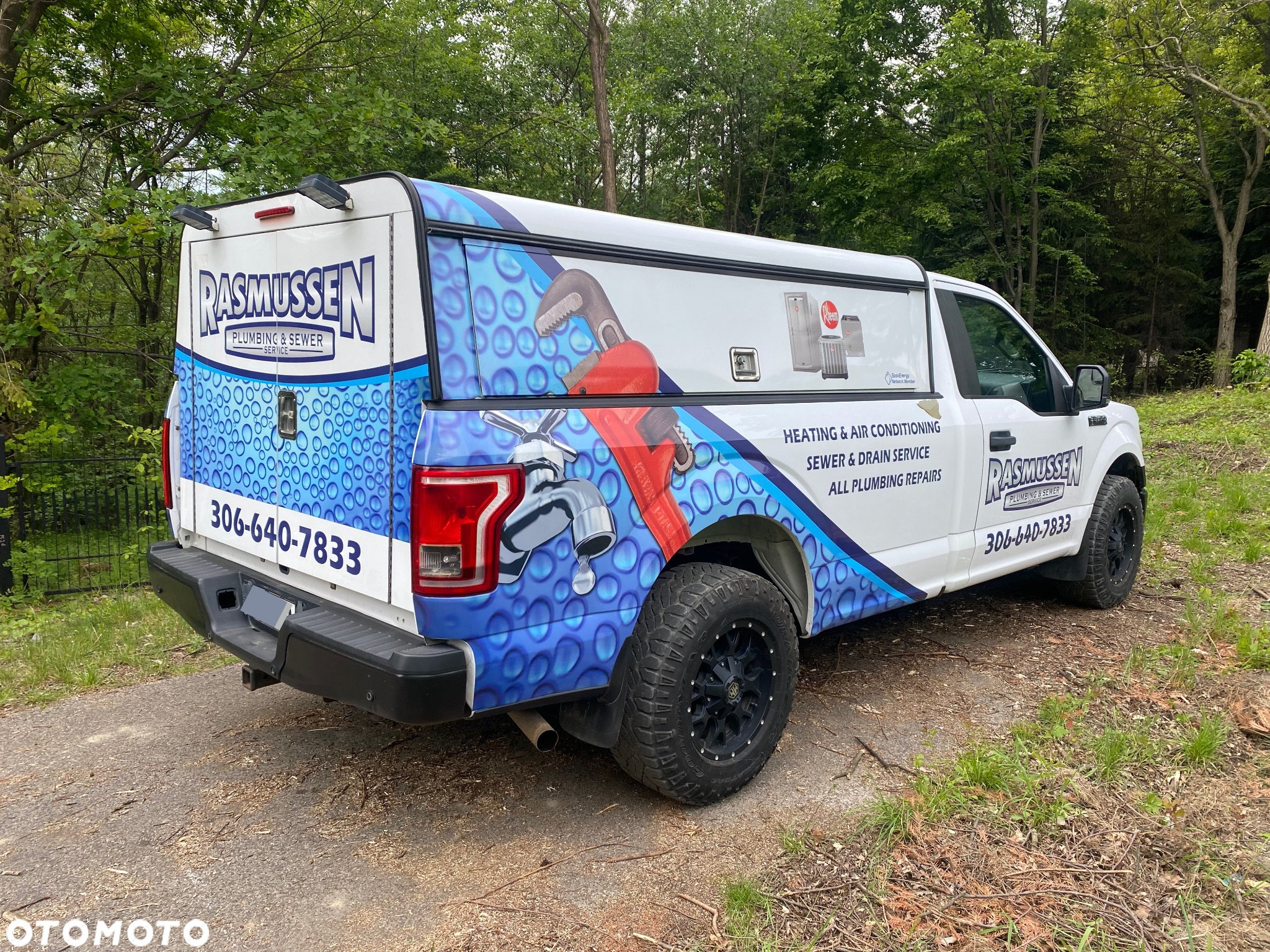 Ford F150 - 5