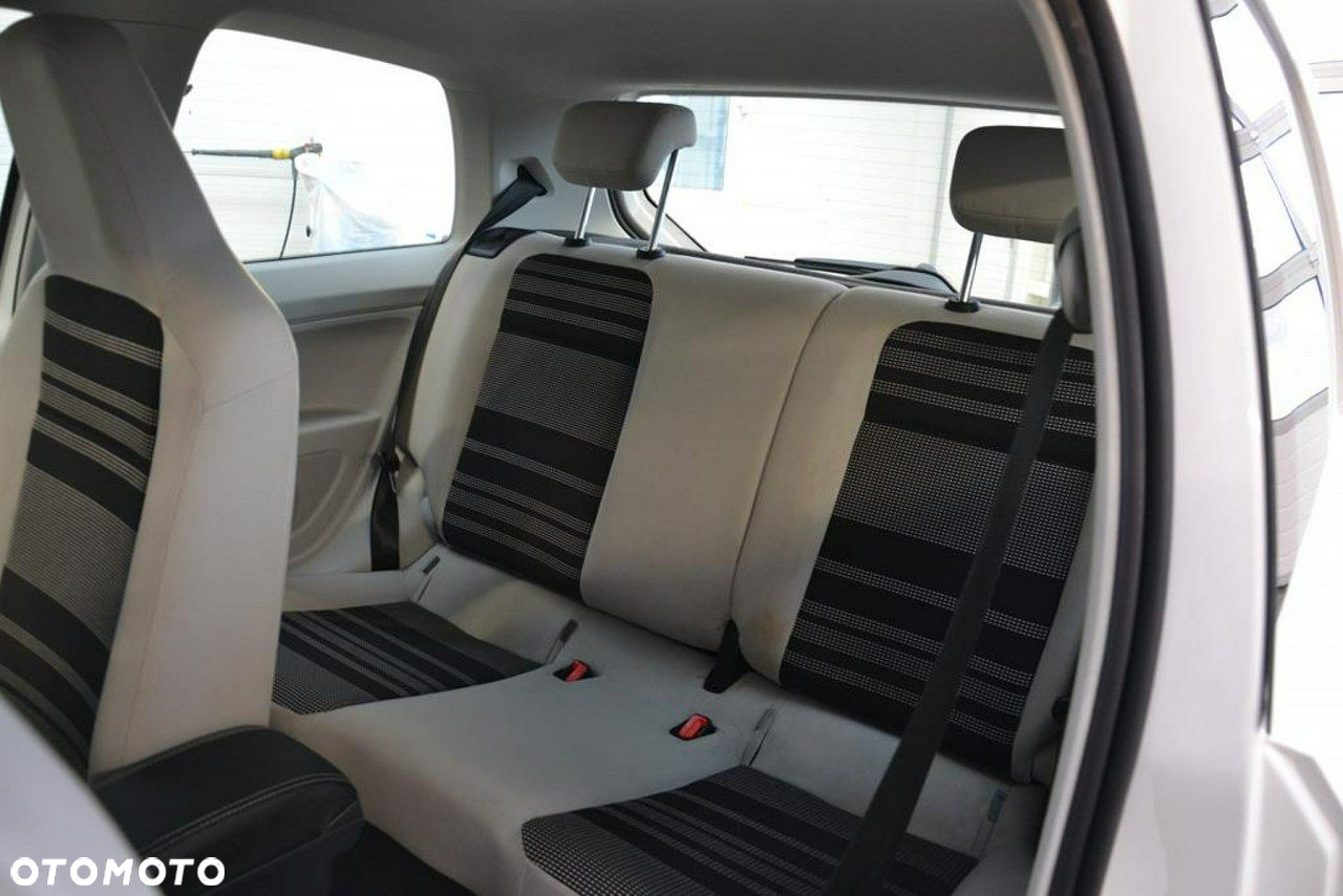 Seat Mii - 13