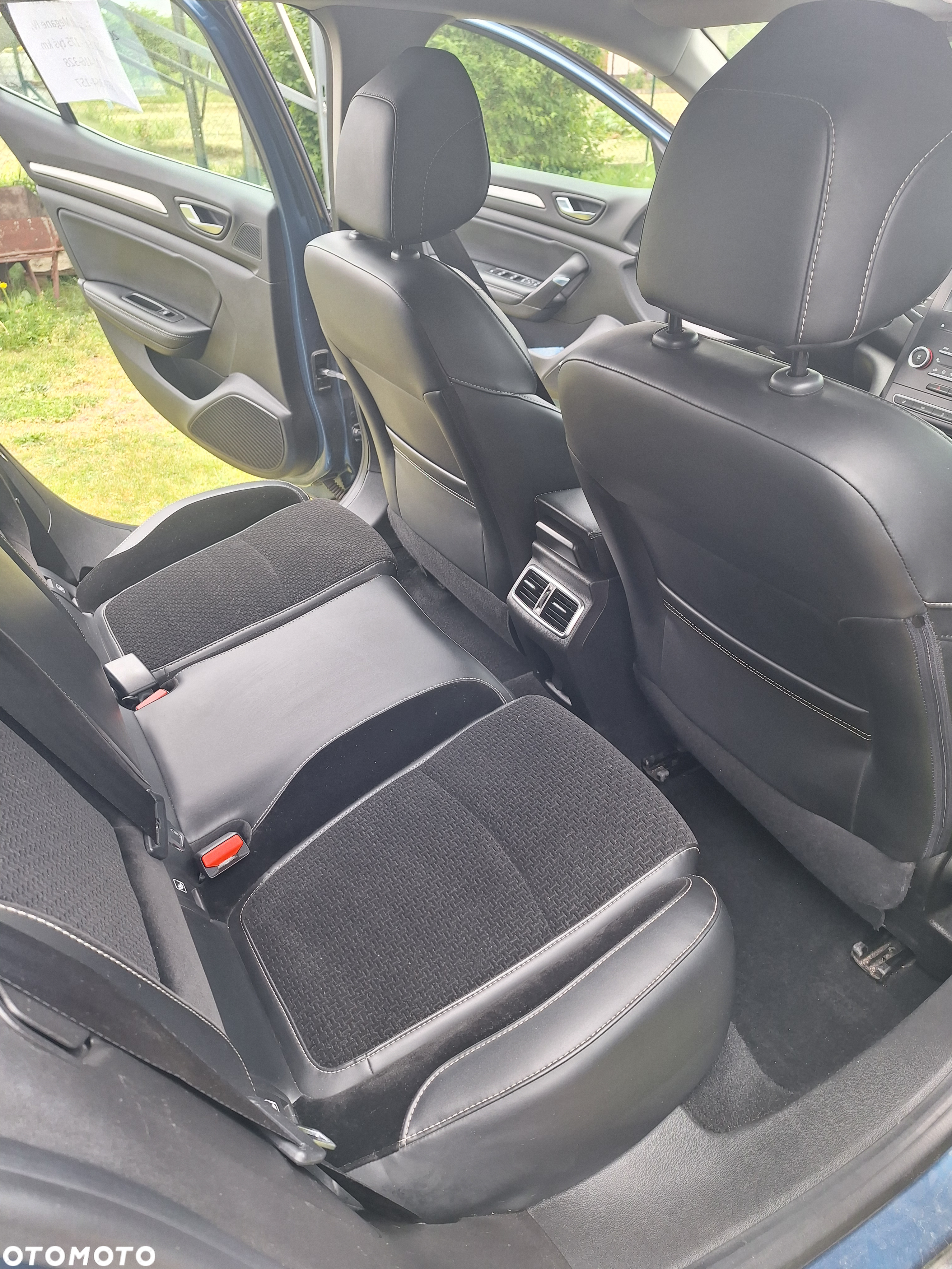 Renault Megane 1.2 Energy TCe Intens - 8