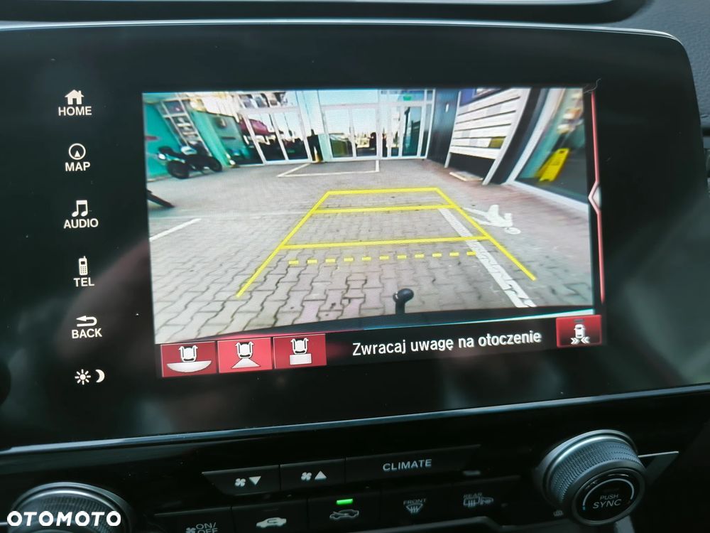 Honda CR-V 2.0 i-MMD Lifestyle (Honda Connect+) - 13