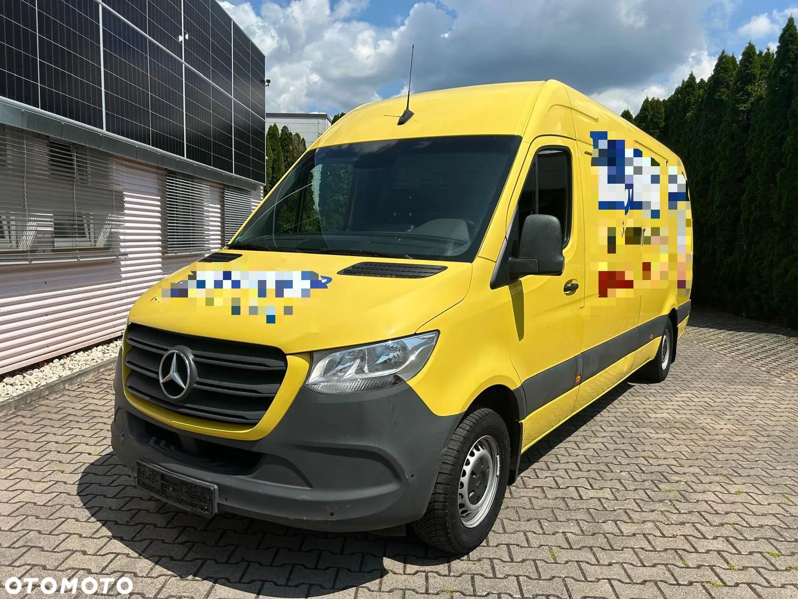 Mercedes-Benz Mercedes - 1