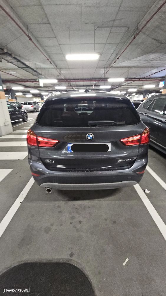 BMW X1 16 d sDrive Auto Advantage - 6