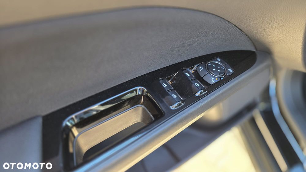 Ford Mondeo 1.5 EcoBoost STart-Stopp Titanium - 28