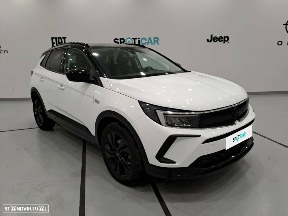 Opel Grandland 1.5 CDTI GS AT - 3