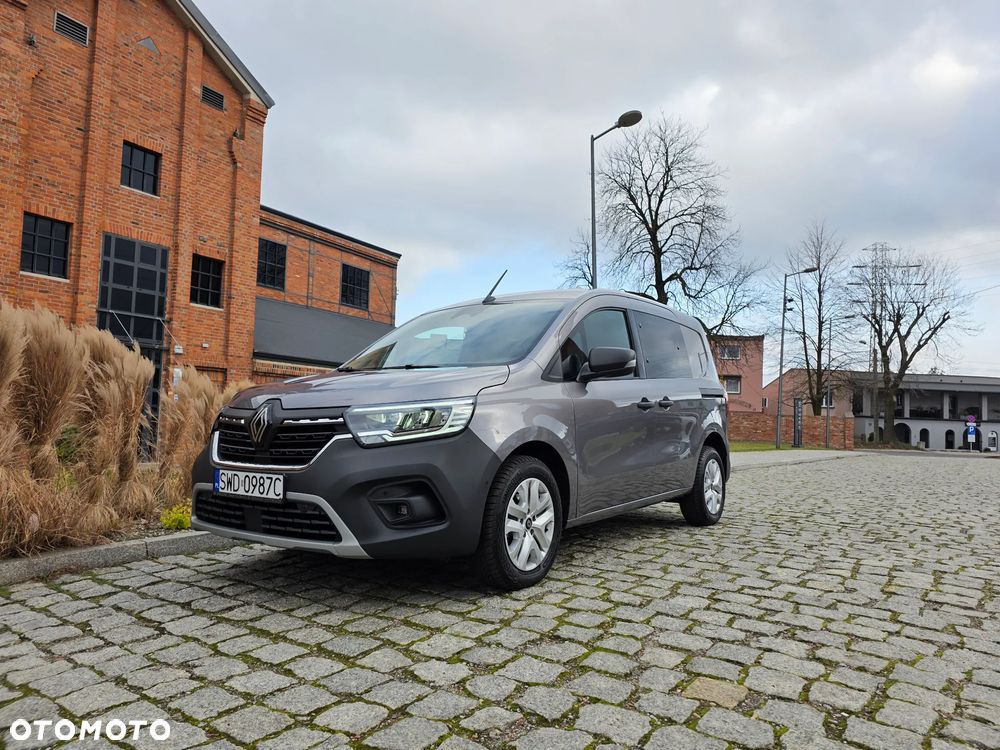 Renault KANGOO VAN - 8