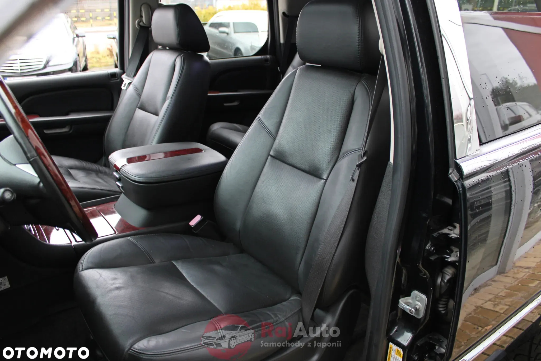 Cadillac Escalade 6.2 V8 Sport Luxury - 18
