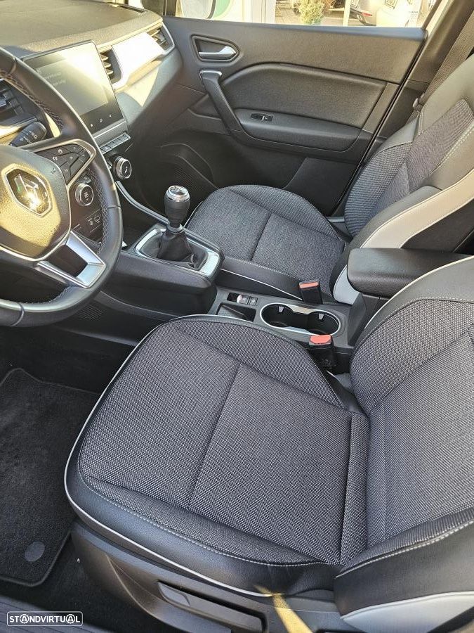 Renault Captur 1.0 TCe Intens - 24
