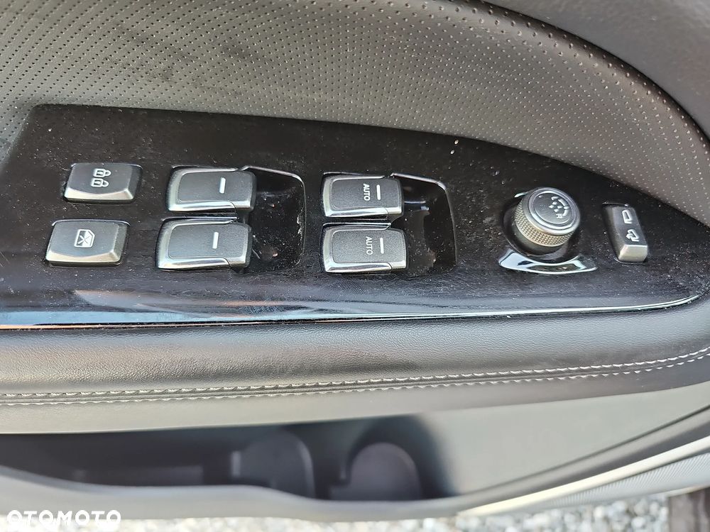 SsangYong/KGM Rexton 2.2 D Sapphire 2WD 7os - 11