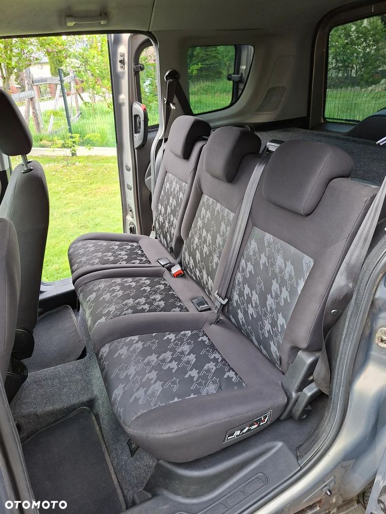 Opel Combo Tour L1H1 - 26