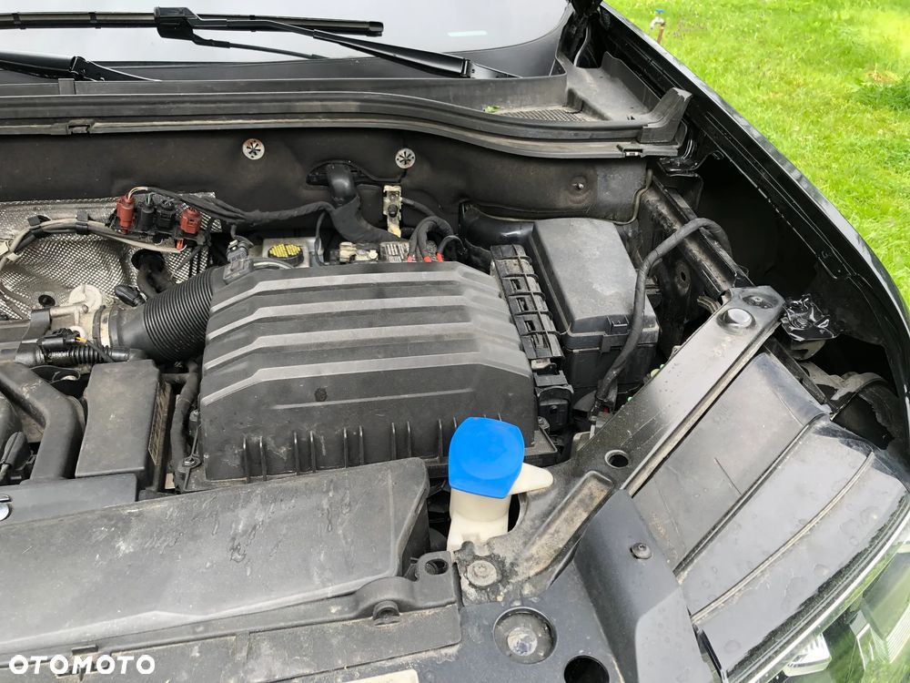 Volkswagen Atlas - 31