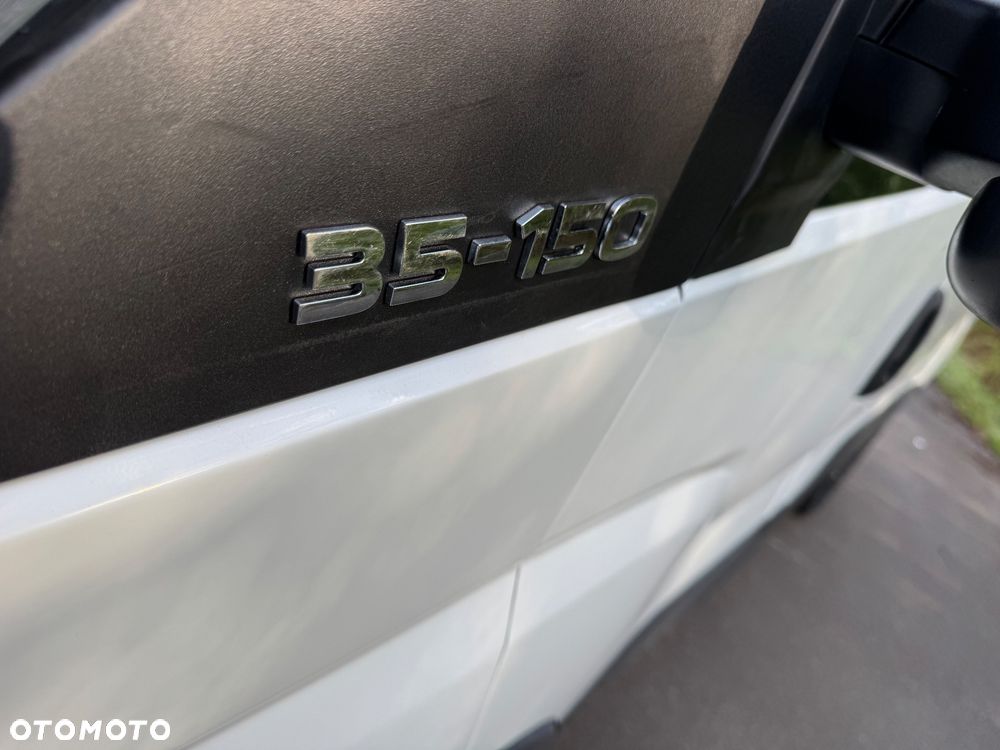 Iveco DAILY 35 C 15 BLASZAK Motor 3.0 Litry KLIMA - 8