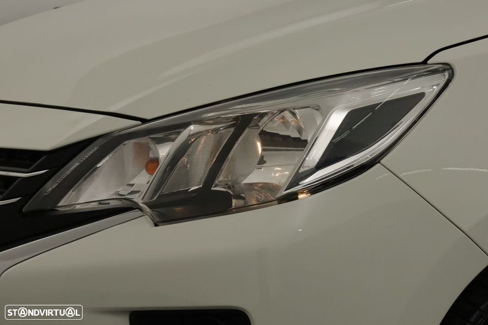 Mitsubishi Space Star 1.2 Connect Edition - 6