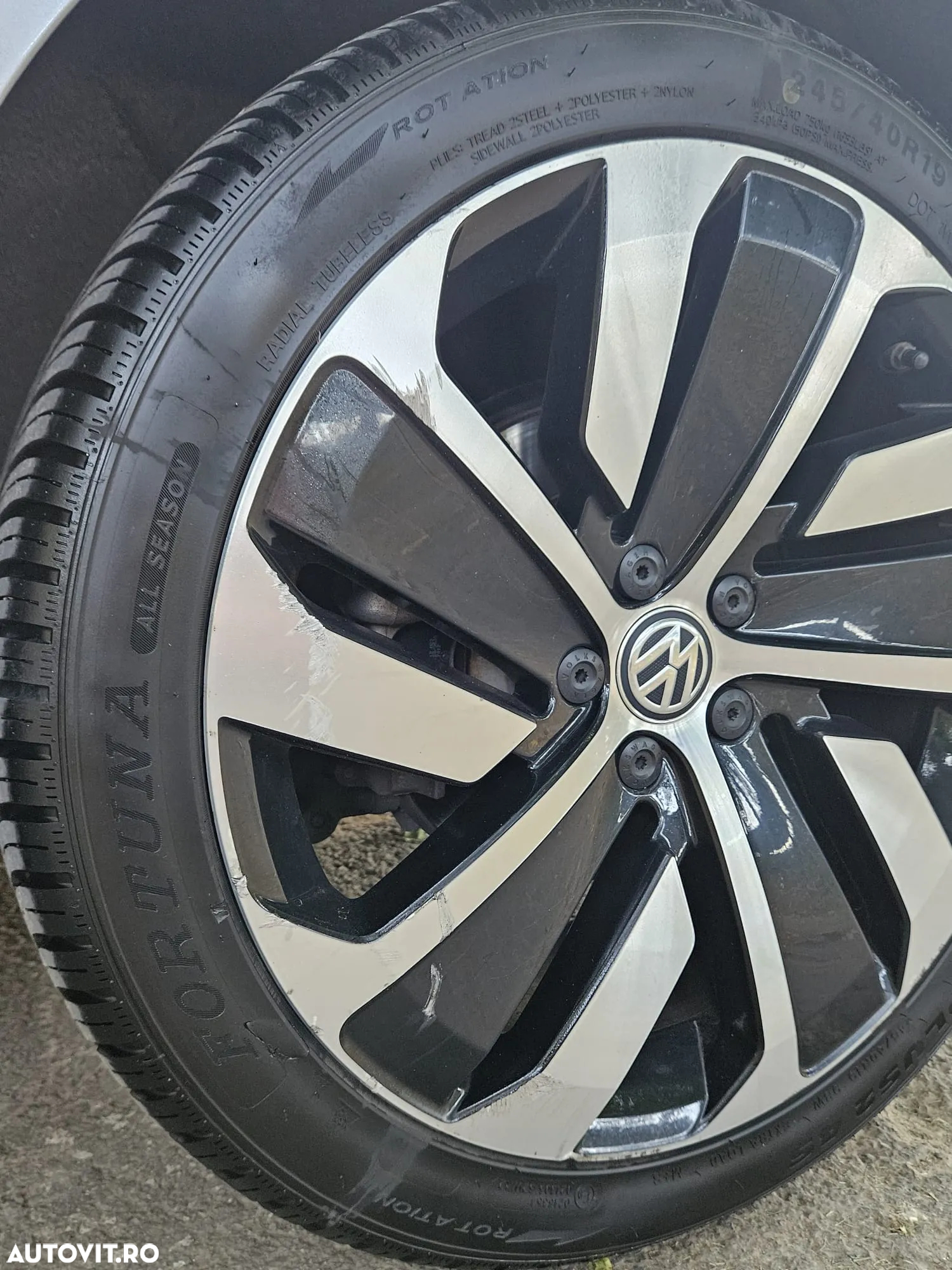 Volkswagen ARTEON 2.0 TDI DSG R-Line - 24
