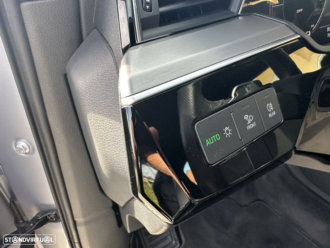 Audi e-tron Sportback 55 quattro S line - 33