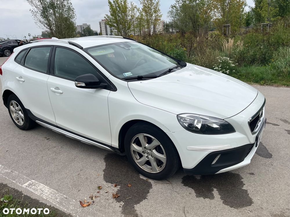 Volvo V40 Cross Country - 2