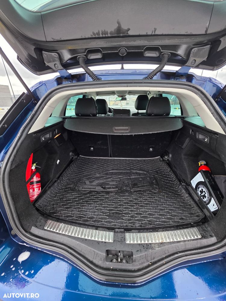 Renault Megane 1.6 dCI Intens - 17